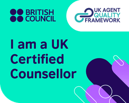 UK Counsellor – British Council verified